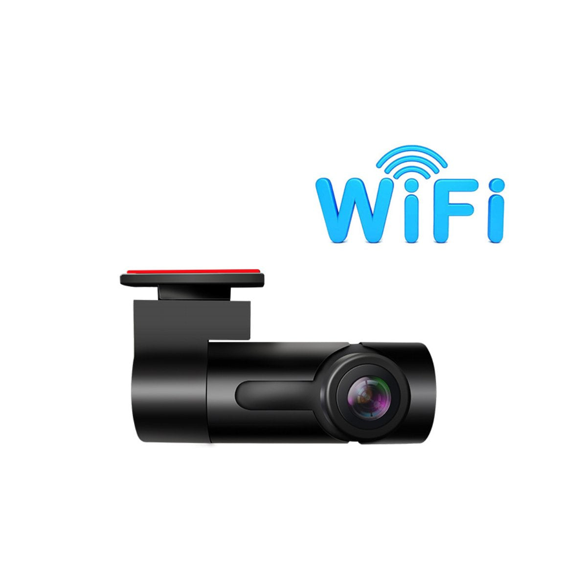 Elite Car Dash Cam – The Ultimate Driving Companion