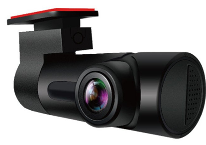 Elite Car Dash Cam – The Ultimate Driving Companion